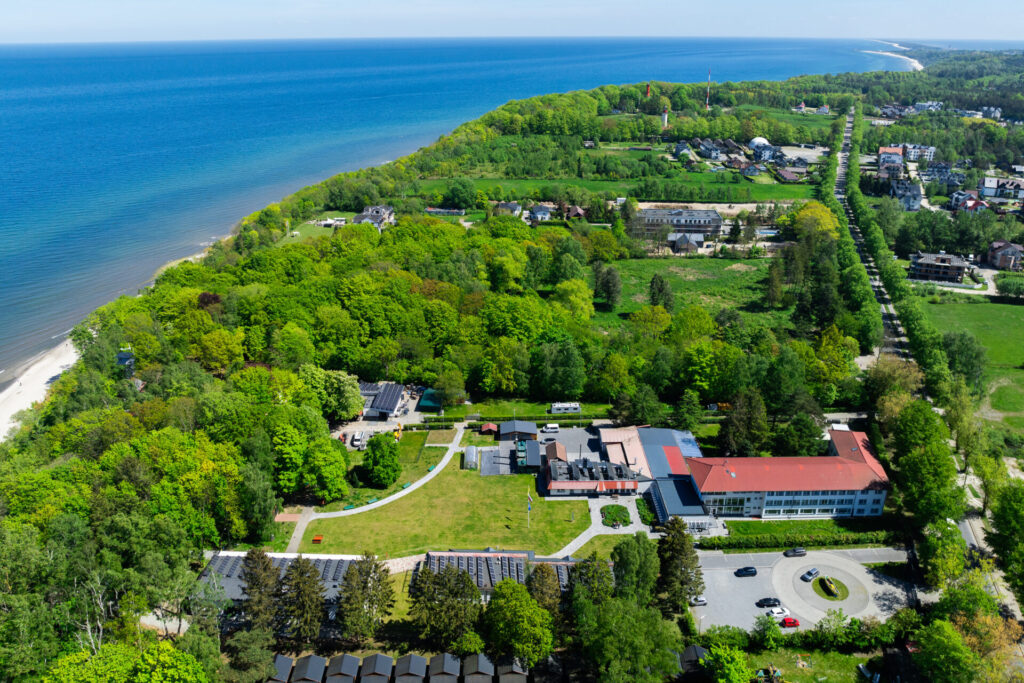 Rose Senior Resort