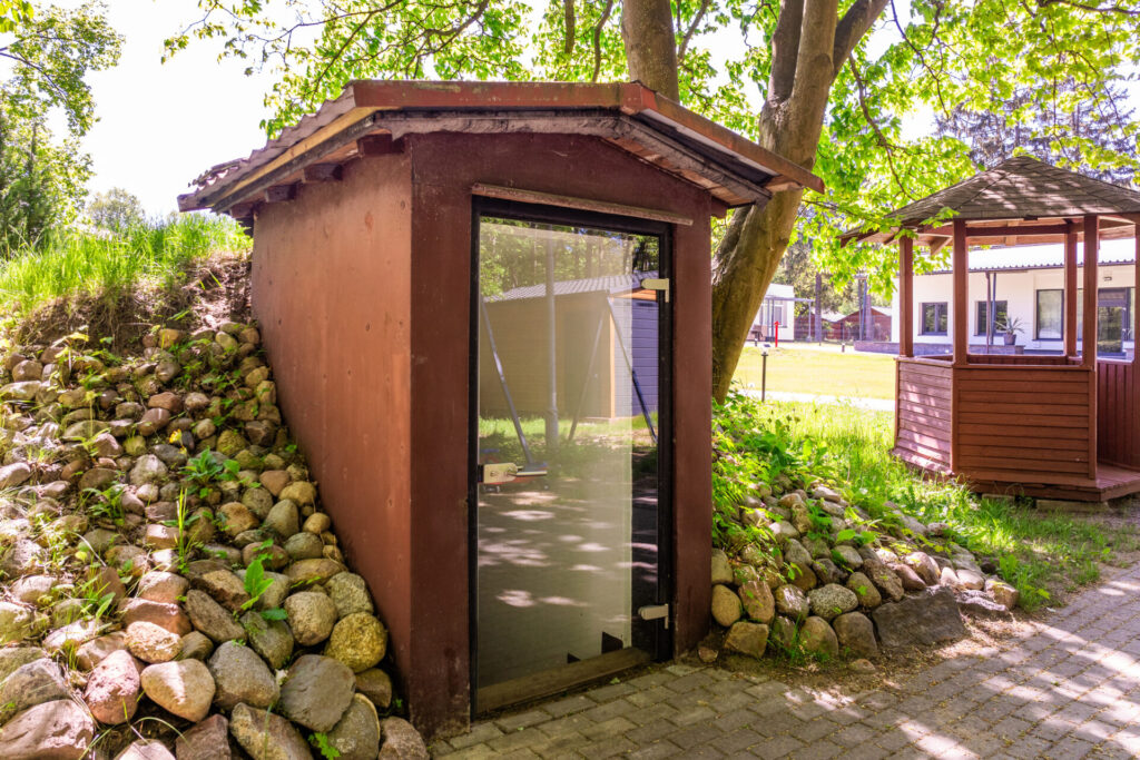 Rose Senior Resort
