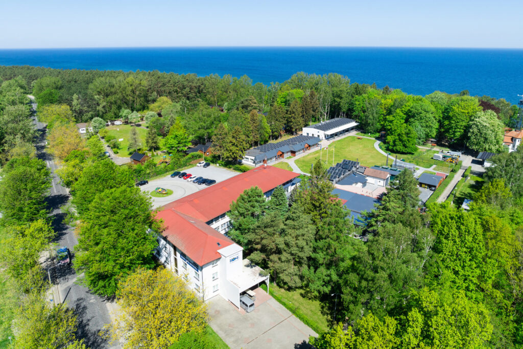 Rose Senior Resort