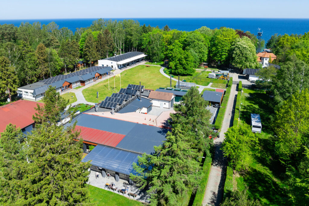 Rose Senior Resort