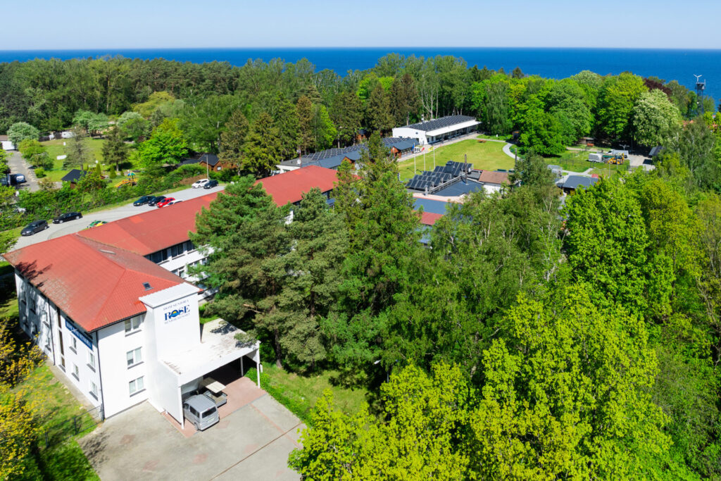 Rose Senior Resort