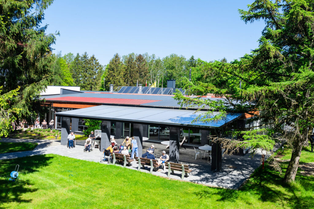 Rose Senior Resort