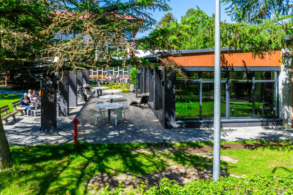 Rose Senior Resort
