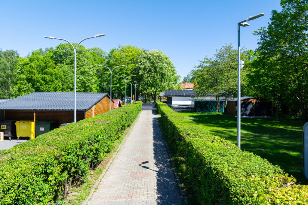 Rose Senior Resort