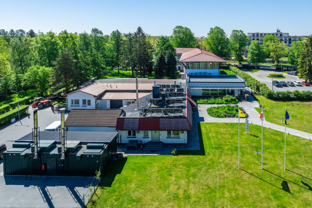 Rose Senior Resort