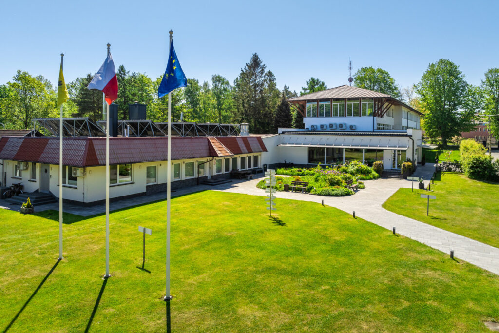 Rose Senior Resort
