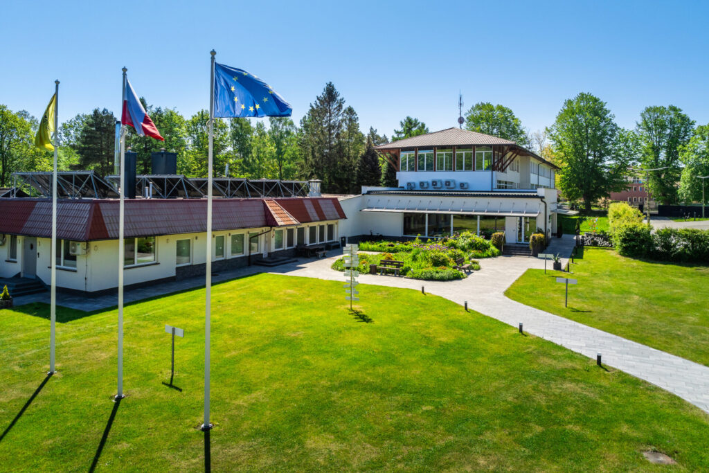 Rose Senior Resort