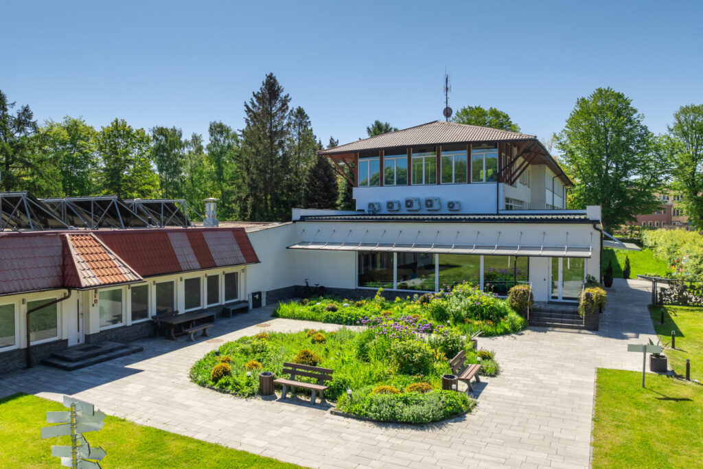 Rose Senior Resort