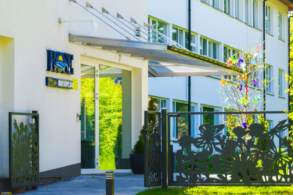 Rose Senior Resort