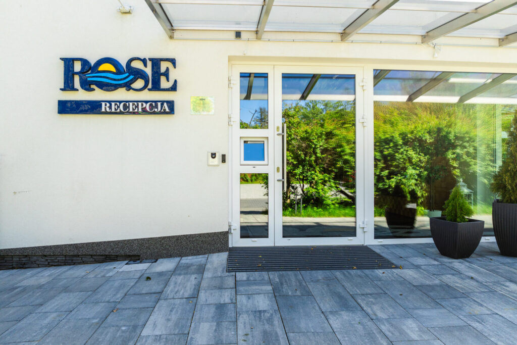 Rose Senior Resort