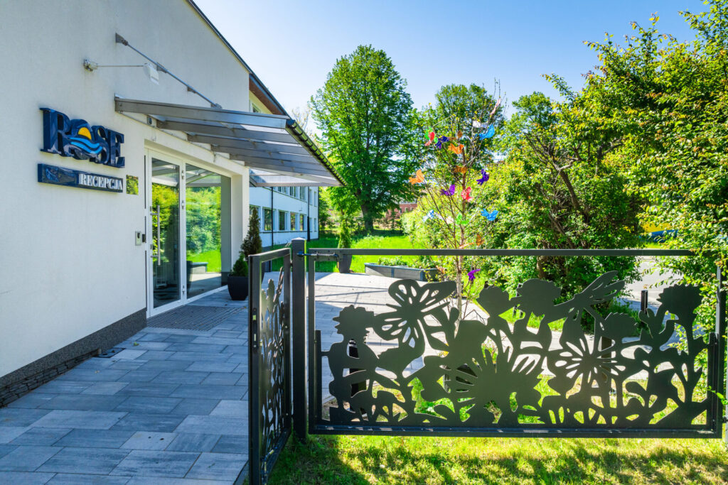 Rose Senior Resort