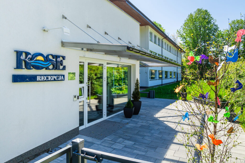 Rose Senior Resort