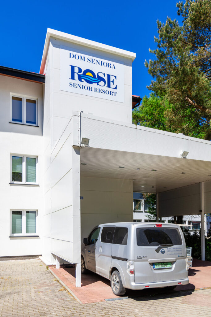 Rose Senior Resort