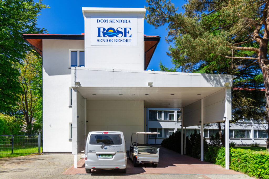 Rose Senior Resort