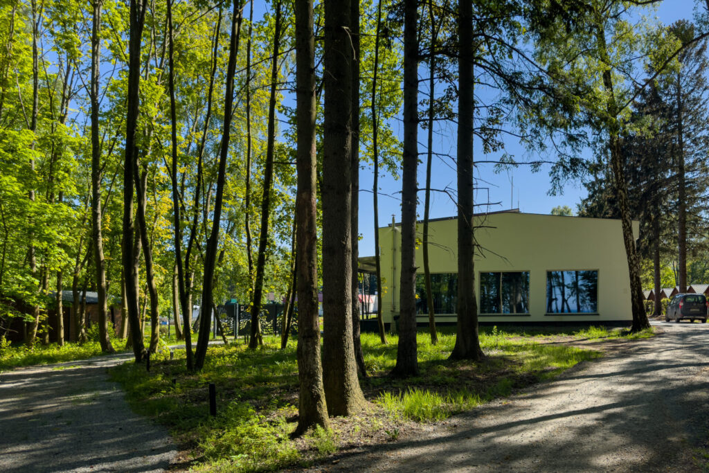 Rose Senior Resort