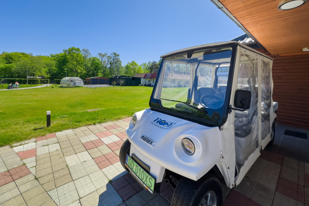 Rose Senior Resort
