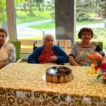 Rose Senior Resort