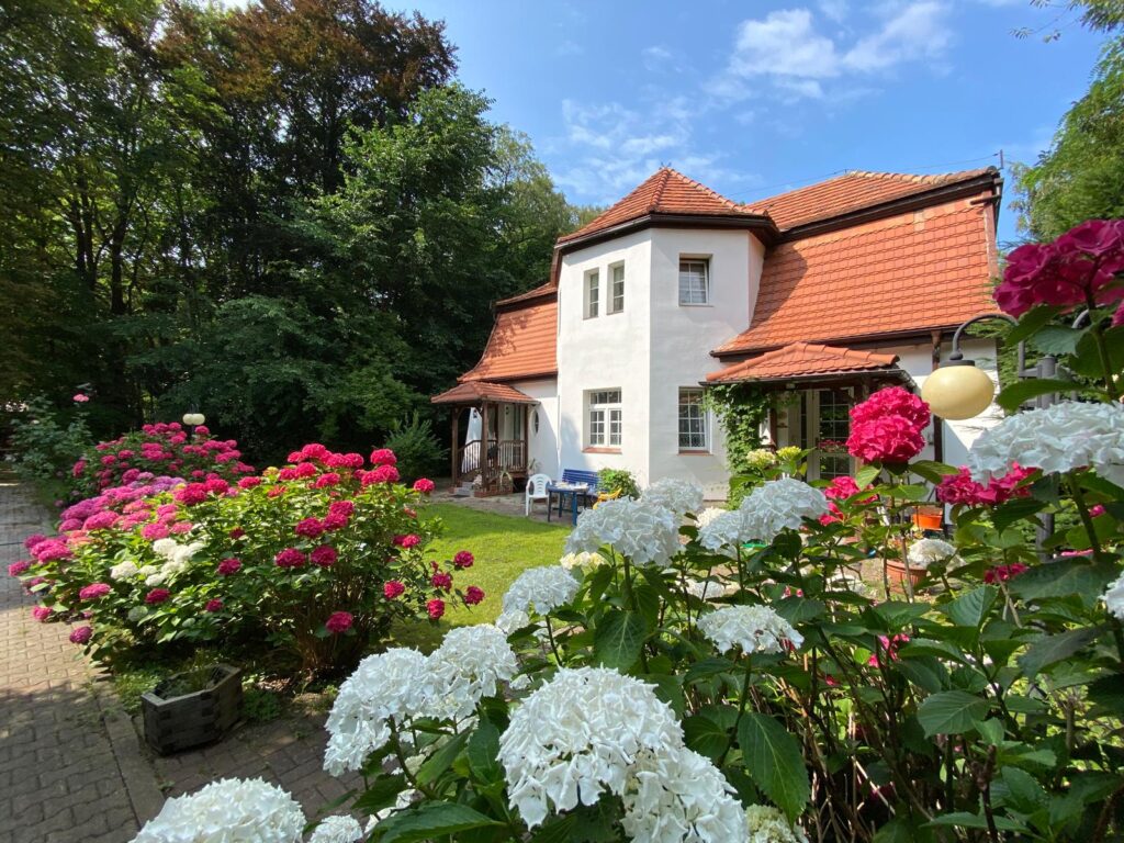 Rose Senior Resort