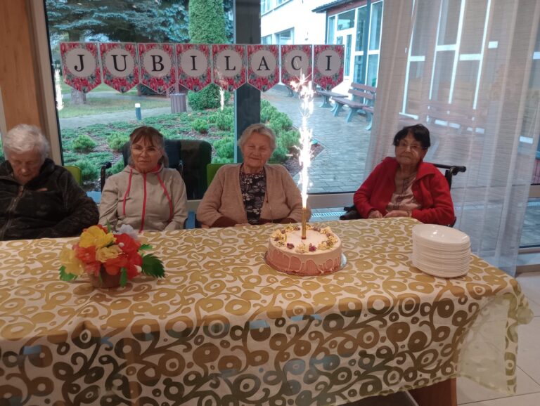 Mehr über den Artikel erfahren Geburtstag von Frau Jadwiga, Frau Leokadia, Frau Elżbieta, Frau Olimpia, Frau Maria, Frau Irena und Herrn Zenon.