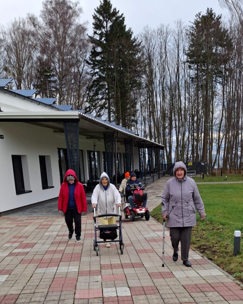 Rose Senior Resort