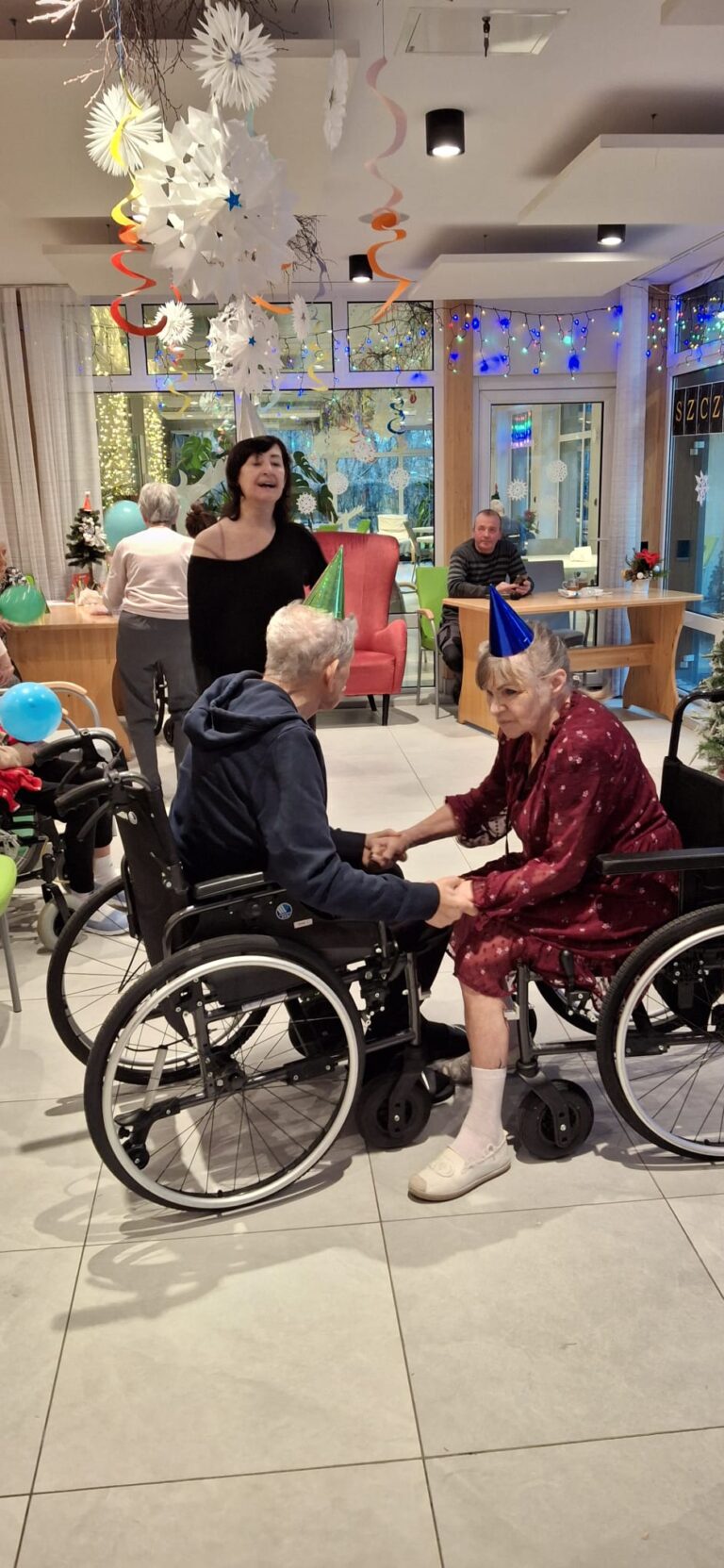 Mehr über den Artikel erfahren Silvester 2024 im Rose Senior Resort.